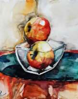 Яблоки Яблоки