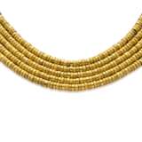 Lalaounis. LALAOUNIS GOLD NECKLACE - photo 3