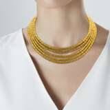 Lalaounis. LALAOUNIS GOLD NECKLACE - photo 4