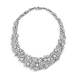 DIAMOND NECKLACE - photo 1