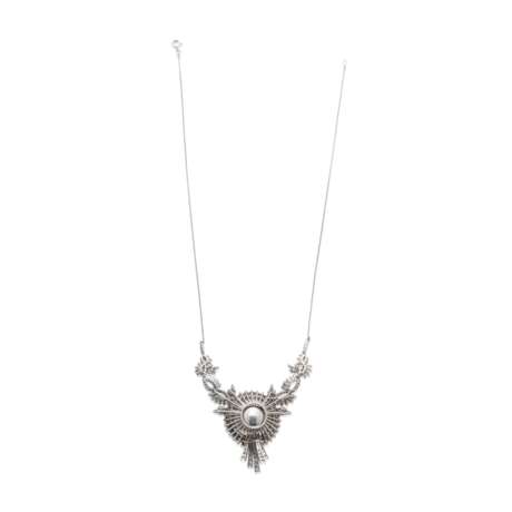 DIAMOND PENDENT NECKLACE - Foto 2