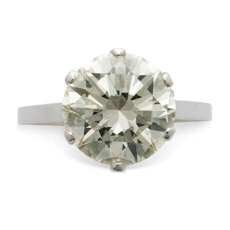 DIAMOND RING - Foto 1