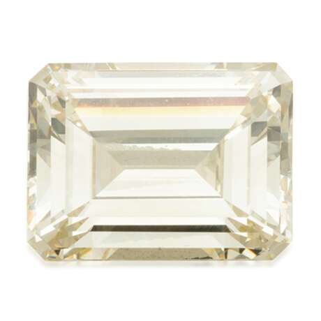 UNMOUNTED DIAMOND - фото 1