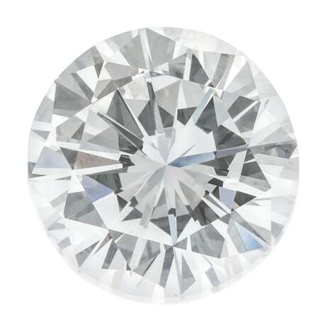 UNMOUNTED DIAMOND - фото 1