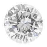 UNMOUNTED DIAMOND - фото 1