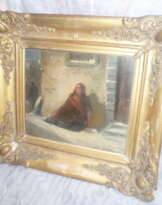 Post Johannes Geradus Arnoldus Post Johannes Geradus Arnoldus