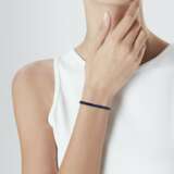 Boucheron. BOUCHERON BRACELET SAPHIRS - фото 5