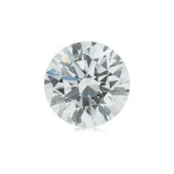 DIAMANT DE 4.05 CARATS