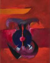 Fernando De Szyszlo (1924-2017)