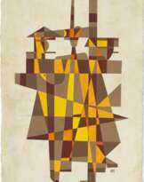 Carlos Mérida (1891-1984)