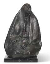 Francisco Zúñiga (1912-1998)