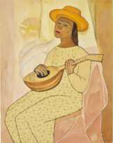 Gustavo Montoya (1905-2003)