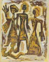 Carlos Mérida (1891-1984)