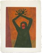 Rufino Tamayo (1899-1991)