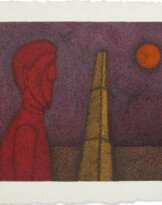 Rufino Tamayo (1899-1991)