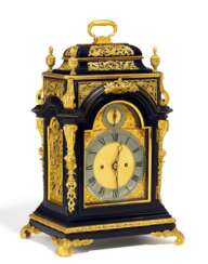 London, Georgian Bracket Clock