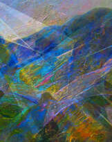 Утро. Игра света. Утро. Игра света.