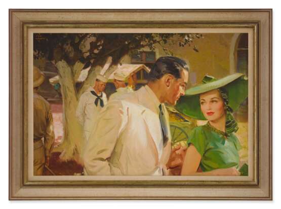 Tom Lovell - Foto 2