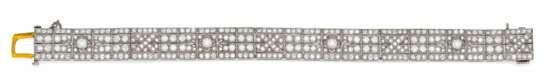 Tiffany & Co., Diamant-Armband - photo 1