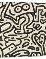 MR. DOODLE (B. 1994)