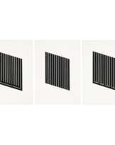 DONALD JUDD (1928-1994)