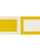 DONALD JUDD (1928-1994)