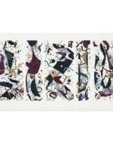 SAM FRANCIS (1923-1994)