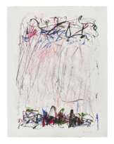 JOAN MITCHELL (1925-1992)