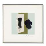 Motherwell, Robert. ROBERT MOTHERWELL (1915-1991) - Foto 8