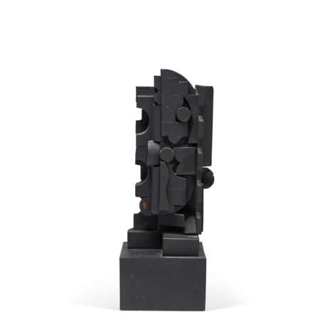 Nevelson, Louise. LOUISE NEVELSON (1899-1988) - Foto 4