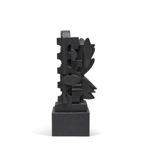 Nevelson, Louise. LOUISE NEVELSON (1899-1988) - Foto 5