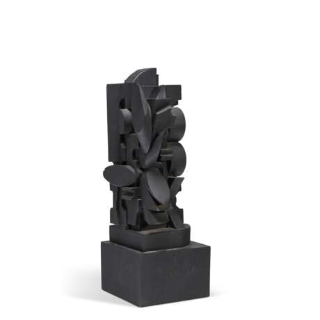 Nevelson, Louise. LOUISE NEVELSON (1899-1988) - Foto 6