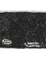 PHILIP GUSTON (1913-1980)