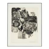 Rauschenberg, Robert. ROBERT RAUSCHENBERG (1925-2008) - photo 2