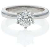 Diamant-Ring - photo 1