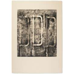 JIM DINE (B. 1935)