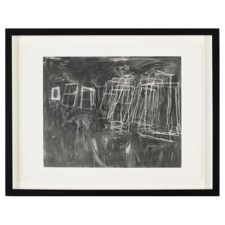 Twombly, Cy. CY TWOMBLY (1928-2011) - photo 13