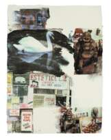 ROBERT RAUSCHENBERG (1925-2008)