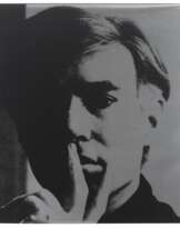 ANDY WARHOL (1928-1987)