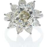 Diamant-Ring - photo 1