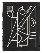 ROY LICHTENSTEIN (1923-1997)