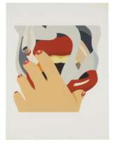 TOM WESSELMANN (1931-2004)