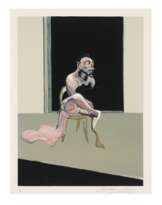 FRANCIS BACON (1909-1992)