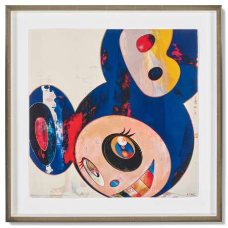 TAKASHI MURAKAMI (B. 1962) - photo 9