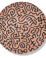 AFTER KEITH HARING (1958-1990)