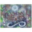 RAMMELLZEE (1960-2010) - Auction prices