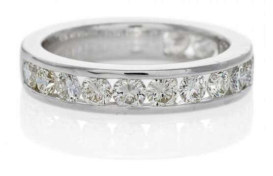 Diamant-Ring - photo 1