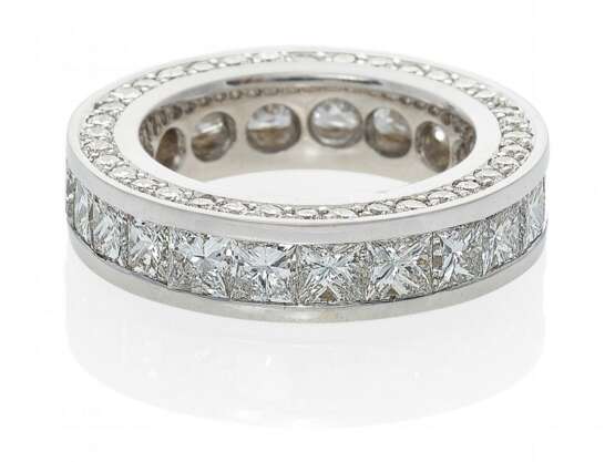 Diamant-Ring - Foto 2