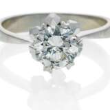 Diamant-Ring - photo 1