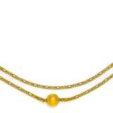 Perl-Gold-Collier - фото 1